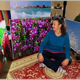 Artist - Creative Napier - Xplorio™ Napier8