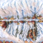 Painting - Creative Napier - Xplorio™ Napier