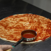 Fresh Bases In-house - Trawlers Pizza - Xplorio™ Gansbaai 