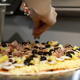 Meet Pizza - Trawlers Pizza - Xplorio™ Gansbaai 