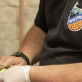 Trained Staff - Trawlers Pizza - Xplorio™ Gansbaai 