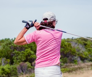 Golf Competition Results for 16 - 20 November 2022