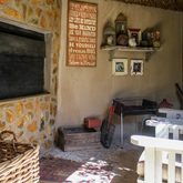 Braai Area - 35 On Basil - Xplorio™ Caledon