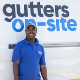Team Member - Gutters on Site - Xplorio™ Gansbaai 