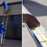 Team Installations - Gutters on Site - Xplorio™ Gansbaai 