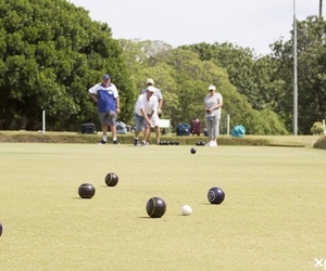7 January 2023: Rondomtalie Rolbal Toernooi / Round Robin Tournament