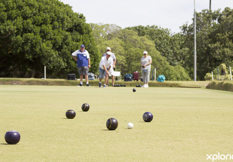7 January 2023: Rondomtalie Rolbal Toernooi / Round Robin Tournament