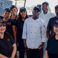 Team - Old Cape Last Trading Post - Xplorio™ Struisbaai