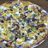 Pizza - Old Cape Last Trading Post - Xplorio™ Struisbaai