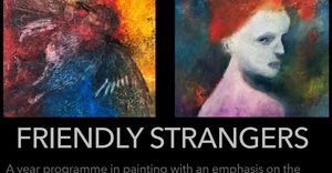 2023 Overstrand Workshops Hosted at Menucha