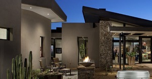 Prominent Premium Textured