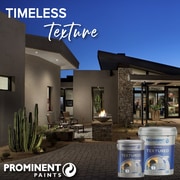 Prominent Premium Textured