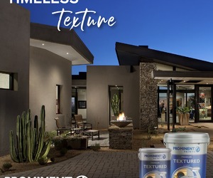 Prominent Premium Textured