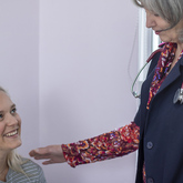 Caring Health Carer - Dr Deon Venter Medical Practice - Xplorio™ Struisbaai