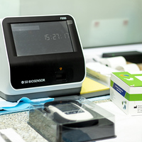 Blood Testing - Dr Deon Venter Medical Practice - Xplorio™ Struisbaai