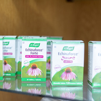 Supplementary Products For Sale - Dr Deon Venter Medical Practice - Xplorio™ Struisbaai