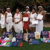 Mothers - Flourish Overberg - Xplorio™ Villiersdorp