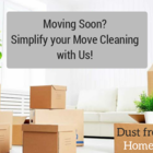 Move Cleaning - Dust Free Homes - Xplorio™ Kleinmond