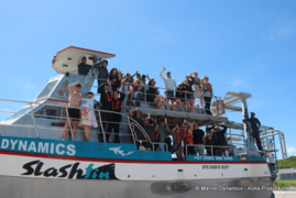 Daily Blog: 22 November 2022 | Shark Cage Diving in South Africa