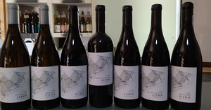 Now in Stock: Sijnn Varietal Series