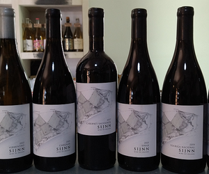 Now in Stock: Sijnn Varietal Series