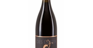 Saturday | Sunday Weekend Tasting: Josephine Pinot Noir