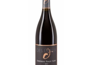 Saturday | Sunday Weekend Tasting: Josephine Pinot Noir