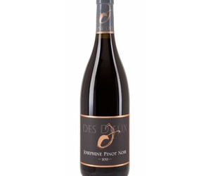 Saturday | Sunday Weekend Tasting: Josephine Pinot Noir