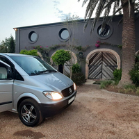 Paddy's Charter Services & Airport Transfers - Xplorio™ Grabouw