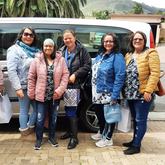 Paddy's Charter Services & Airport Transfers - Xplorio™ Grabouw