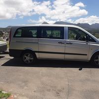 Paddy's Charter Services & Airport Transfers - Xplorio™ Grabouw