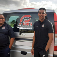 Paddy's Charter Services & Airport Transfers - Xplorio™ Grabouw