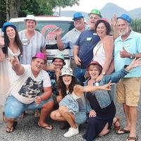 Paddy's Charter Services & Airport Transfers - Xplorio™ Grabouw