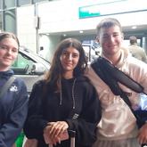 Paddy's Charter Services & Airport Transfers - Xplorio™ Grabouw