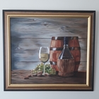 Blanc de Blanc - Linda Budde_Artist - Xplorio™ Gansbaai