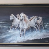 Wild Thing - Linda Budde_Artist - Xplorio™ Gansbaai