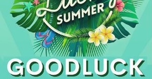 21 December 2022: Get Lucky Summer