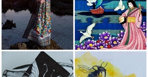 Final First Thursdays for 2022!