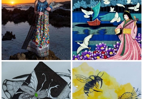 Final First Thursdays for 2022!