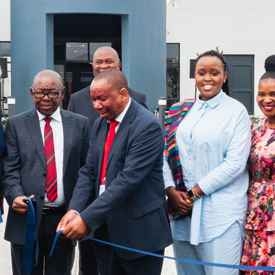 SANSA Space Weather Capability Launch