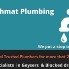 Plumbing Services - Techmat Plumbing - Xplorio™ Kleinmond