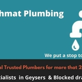 Plumbing Services - Techmat Plumbing - Xplorio™ Kleinmond