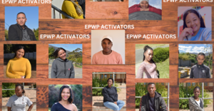 Villiersdorp VPUU Staff Members