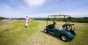 Golf Competition Results for 23 - 27 November 2022