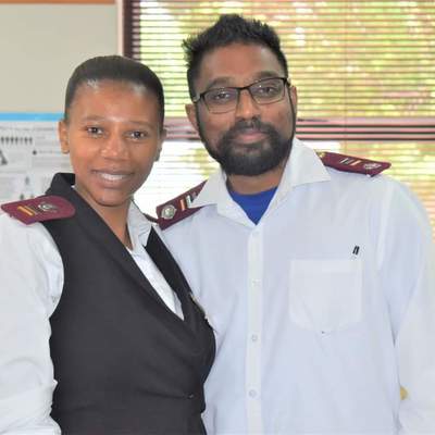 Prostate Cancer Awareness with Willa Clinic and Youth Café Villiersdorp