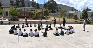 After School Game Changer Program