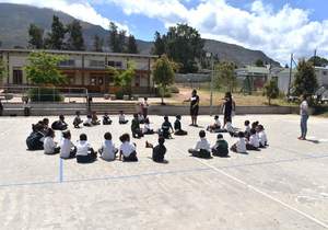 After School Game Changer Program