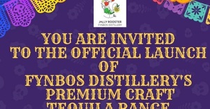 10 December 2022: Launch of Premium Craft Tequila Range