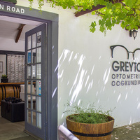 Entrance - Greyton Optometrists - Xplorio™ Greyton
