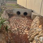 Storm drain - Bulumko Constructions - Xplorio™ Gansbaai